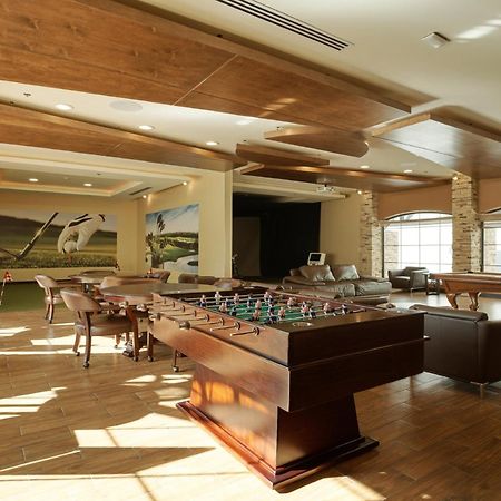 Staybridge Suites Chihuahua By Ihg Exterior foto